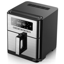 12L Air Fryer Oven with Heating Element